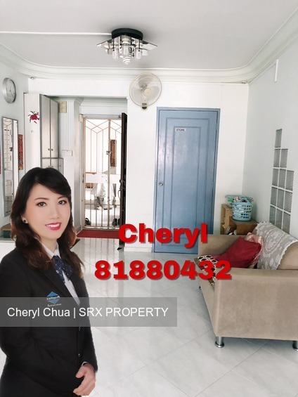 Choa Chu Kang Avenue 2 thumbnail photo